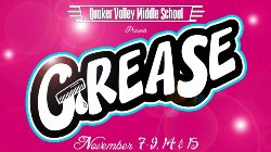 Grease Logo